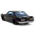 Машинка с фигуркой Hollywood Rides Tokyo Revengers 1:24 1971 Nissan Skyline GTR W/Mikey 34698