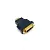 Переходник HDMI (M) to DVI (F) DH07