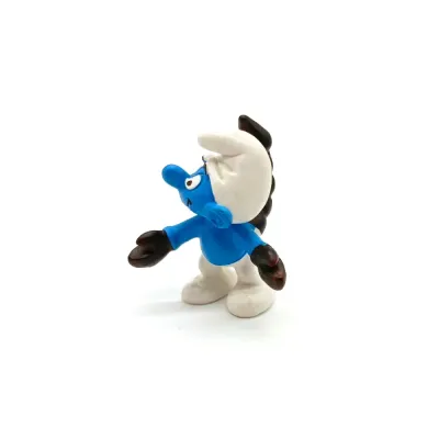 Фигурка Schleich Смурфик Скорпион 20727