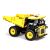 Конструктор Onebot Engineering Mining Truck OBKSC55AIQI (Yellow) EU Конструктор Onebot Engineering Mining Truck OBKSC55AIQI (Yellow) EU