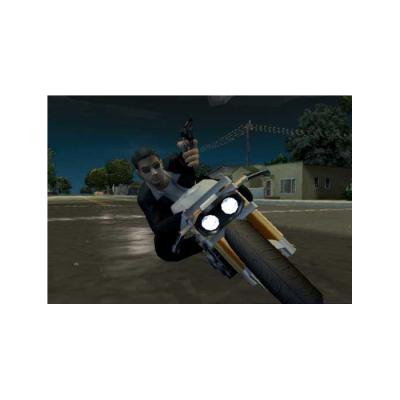 True Crime Streets of LA (Xbox/Xbox 360, б/у)