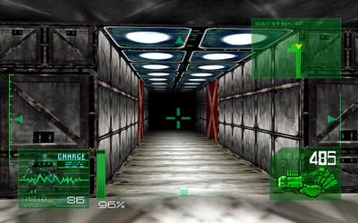 Kileak the Blood (PS1, б/у)