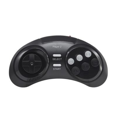 Игровая приставка Retro Genesis HD Ultra (225 игр, HDMI)