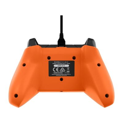 Геймпад проводной PDP для Xbox One/Series/PC (Atomic White)