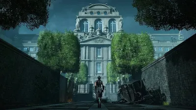 Steelrising (Xbox Series X, рус.)