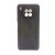 Чехол для Huawei Honor 50 Lite / Nova 8i накладка/силикон Silicon Case (Черный)