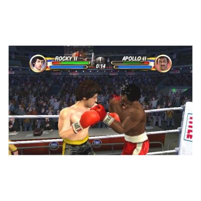 Rocky (Xbox, б/у)