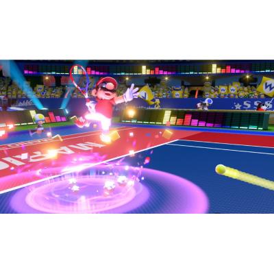 Mario Tennis Aces (Nintendo Switch, рус.)