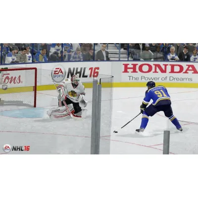 NHL 16 Legacy Edition (PS3, б/у, рус.)