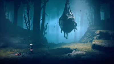 Little Nightmares II (Xbox One/Series, рус.)