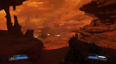 DOOM + DOOM II (2) (Limited Run) (PS5, рус.)
