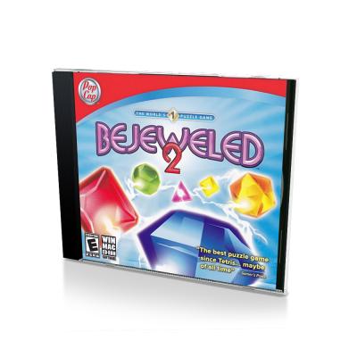 Bejeweled 2 (PC, Jewel, рус)