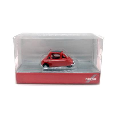 Модель HERPA 027519 Heinkel Kabine 1:87