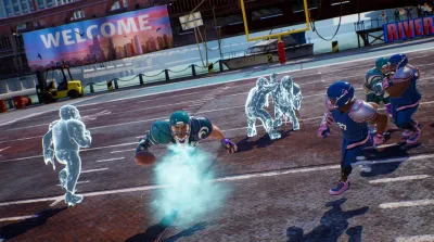 Wild Card Football (Xbox One/Series)