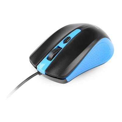 Мышь проводная Smartbuy ONE SBM-352-BK (синий)