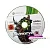 Диск для запуска Prototype 2 Limited Edition (Xbox 360, б/у, рус.)