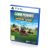 Lawn Mowing Simulator Landmark Edition (PS5, рус.)