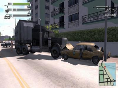 Driv3r Classics (Xbox, б/у)