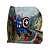 Фигурка Marvel Марвел Капитан Америка 1:10 Серия Обложки Комиксов (Captain America #100) 12см 147773