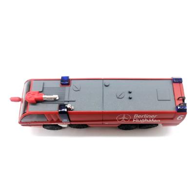 Модель HERPA 090377 Rosenb. Panther 1:87