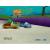 SpongeBobs Squarepants Boating Bash (Wii, б/у) (регион PAL)