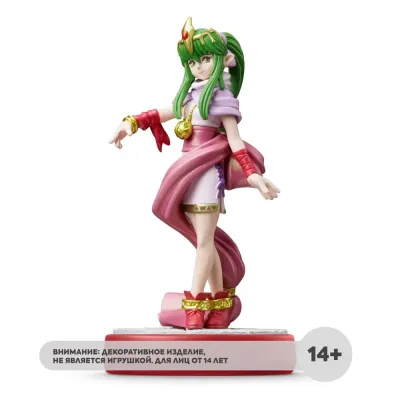 Фигурка Nintendo Amiibo Tiki/Тики (Fire Emblem коллекция)