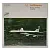 Модель самолета Herpa Wings 526395 Lufthansa Boeing 707-400 D-ABOB 1:500
