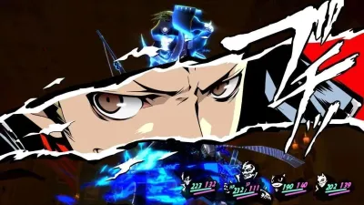 Persona 5 Royal (Xbox One/Series)