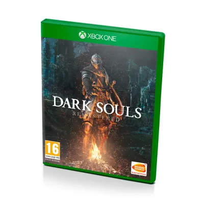 Dark Souls Remastered (Xbox One/Series, рус.)