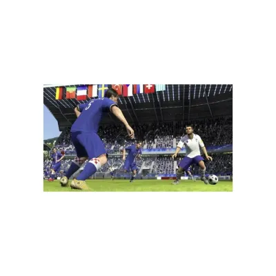 UEFA EURO 2008 (Xbox 360, б/у)