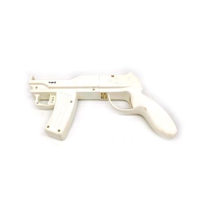 Пистолет Logic3 NW854A для контроллера Wii Remote (б/у)