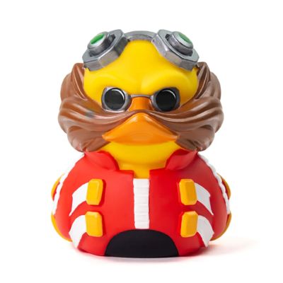 Фигурка Утка TUBBZ Sonic the Hedgehog Dr Eggman (Box)