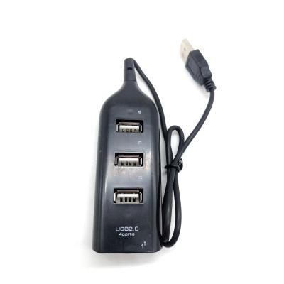 Разветвитель USB (Hub) DREAM (B1), 4 порта