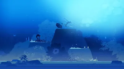 Neva (Nintendo Switch, рус.)