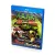 Халк против Тора. Халк против Росомахи (Blu-ray) Халк против Тора. Халк против Росомахи (Blu-ray)