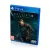 The Callisto Protocol (PS4/PS5, рус.) The Callisto Protocol (PS4/PS5, рус.)