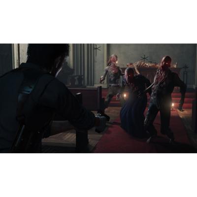 The Evil Within 2 (Xbox One/Series)