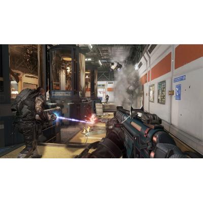 Call of Duty Advanced Warfare (Xbox One/Series, б/у, рус.)