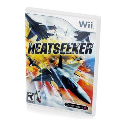 Heatseeker (Wii, б/у) (регион PAL)