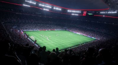 EA SPORTS FC 26 (PS5, рус.)