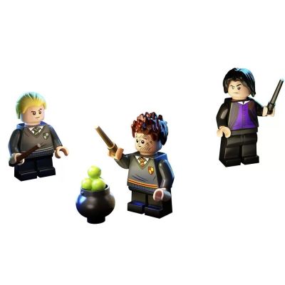Конструктор Harry Potter (271 деталей) 0082