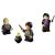 Конструктор Harry Potter (271 деталей) 0082 Конструктор Harry Potter (271 деталей) 0082