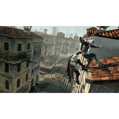 Assassins Creed Platinum (PS3, б/у, рус.)