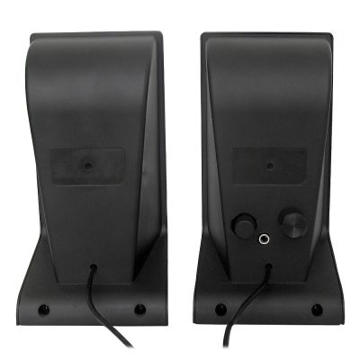 Колонки 2.0 Crown CMS-601 (2x3Вт)