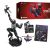 Marvel Человек-паук 2 Spider-Man 2 Collectors Edition (PS5, на русском языке, код загрузки) Marvel Человек-паук 2 Spider-Man 2 Collectors Edition (PS5, на русском языке, код загрузки)