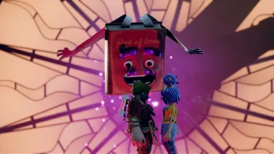 It Takes Two (Nintendo Switch 2, рус.)