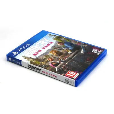 Far Cry New Dawn (PS4/PS5)