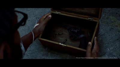 Silent Hill Townfall Day One Edition (PS5, русские субтитры)