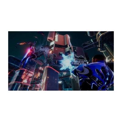 Crackdown 3 (Xbox One/Series)