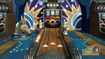 Carnival Island (PS3, б/у, рус.)